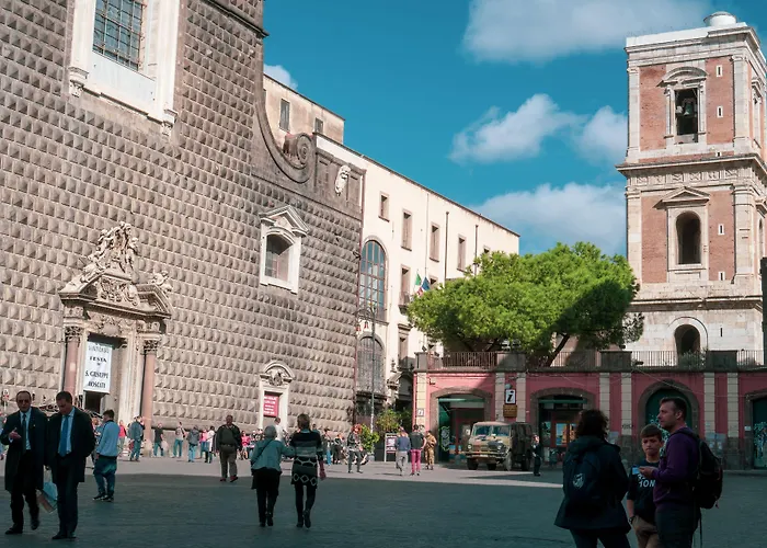 Artemisia Domus - Centro Storico